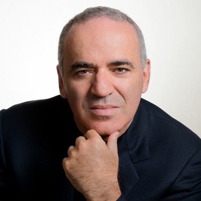 Garry Kasparov