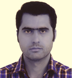 Portrait image of Saeid Haghighatshoar