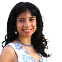 Portrait image of Anima Anandkumar