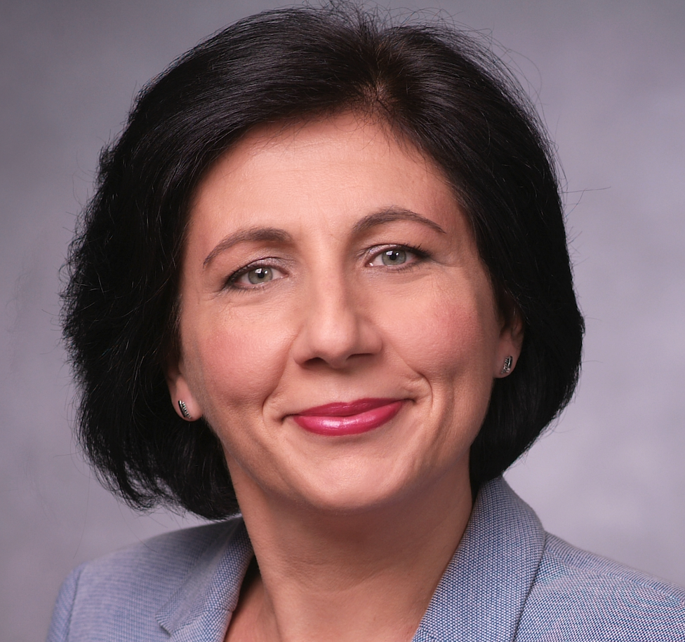 Portrait image of  Biljana Makedonska - Paneva