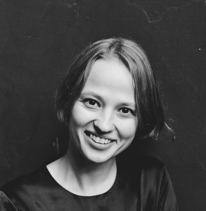 Portrait image of Katya Putintseva