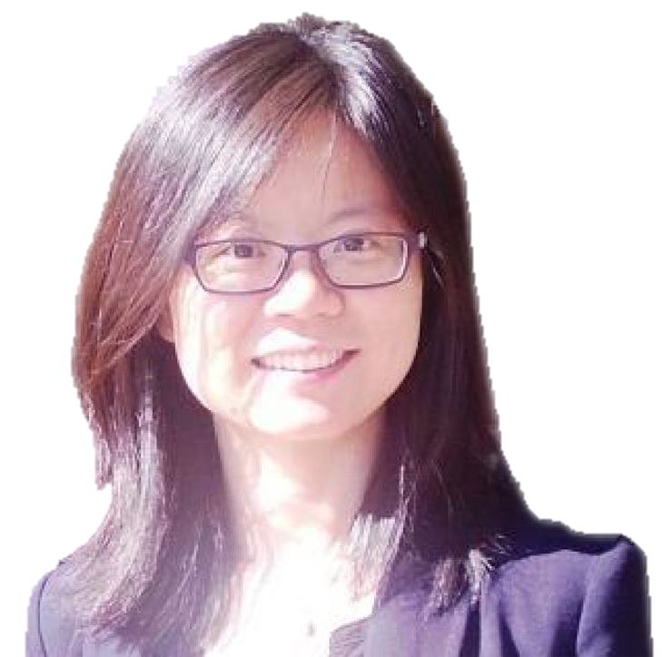 Portrait image of Lishuai Li