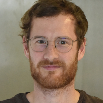 Portrait image of Matthias Meyer
