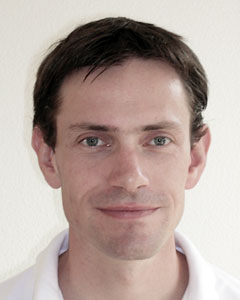 Portrait image of Moritz Neun 