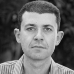 Portrait image of Evgeniy Gabrilovich