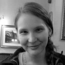 Portrait image of Jennifer Olsen