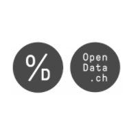 Portrait image of OpenData.ch