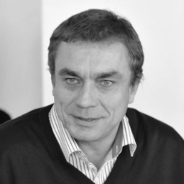 Portrait image of Michel Bierlaire