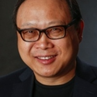 Portrait image of Steve Jiang