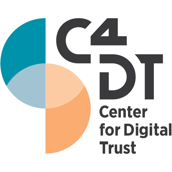 Portrait image of Center for Digital Trust