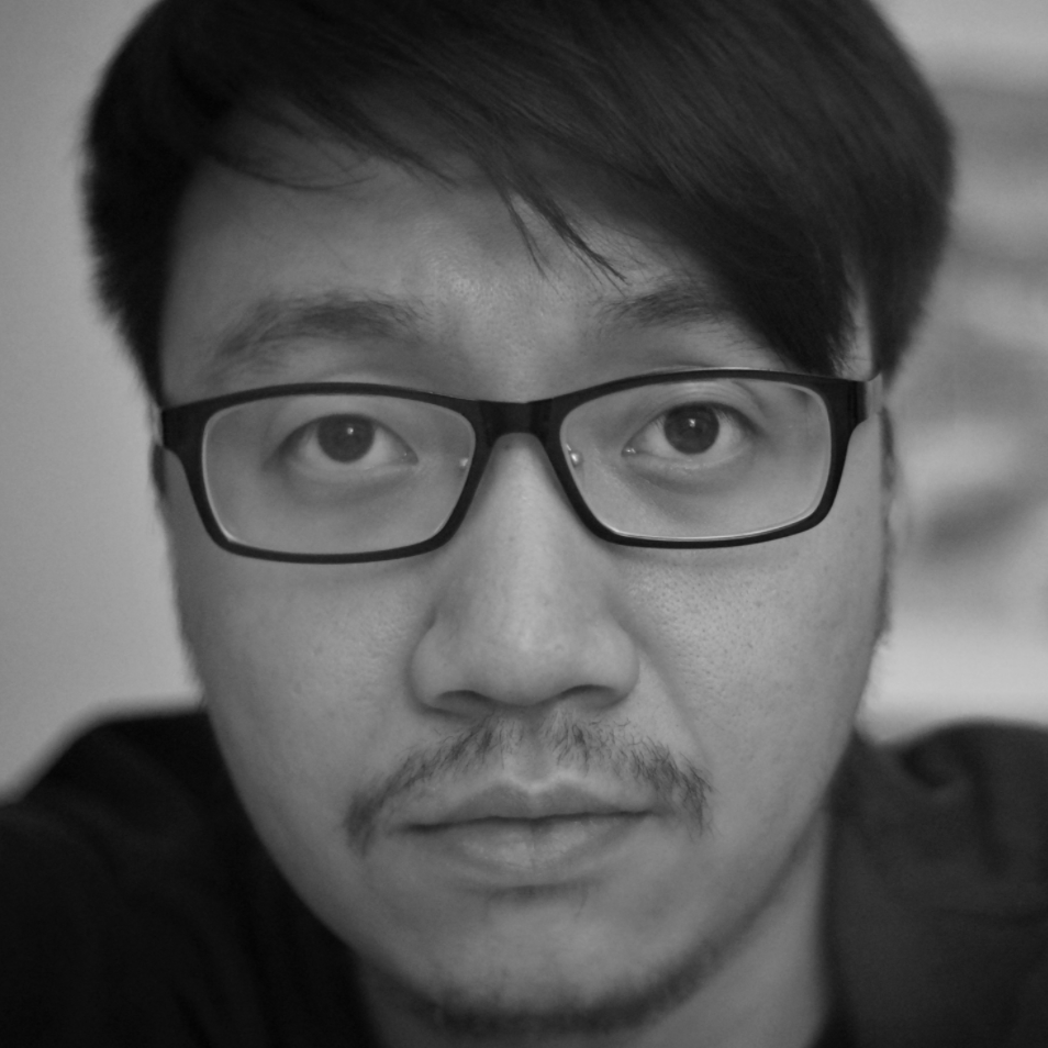 Portrait image of Shusen Liu