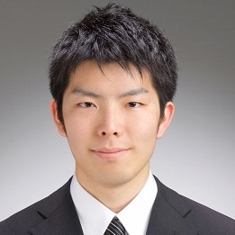 Portrait image of Yoichi Matsuo