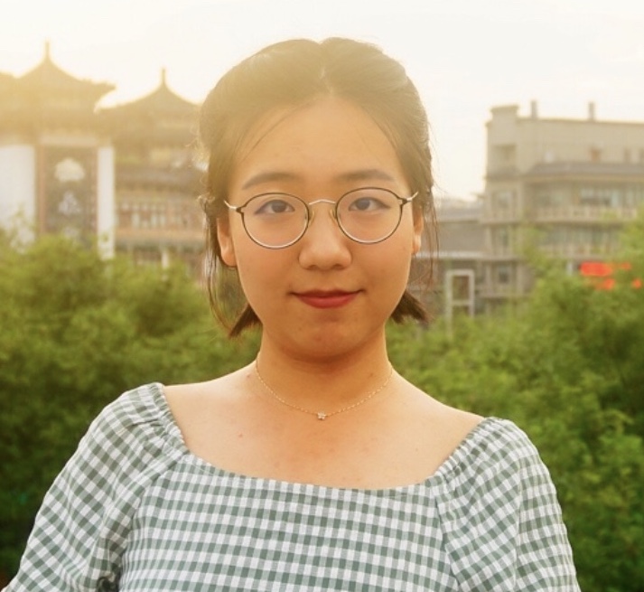 Portrait image of Siwei Zhang